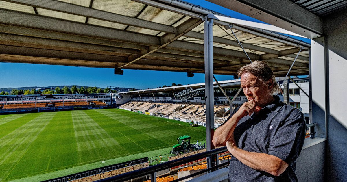Flyttet hjem for å følge LSK – nå tvinges han ut av egen leilighet