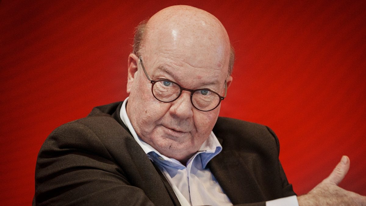 DBU-boss kritiserer Fifa efter komité-møde: 'Helt umuligt at få svar på spørgsmål'