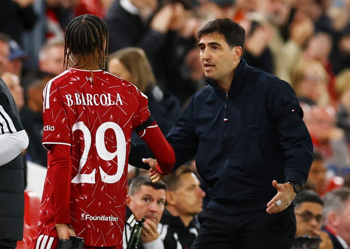 Liverpool-sjefen avblåser stjerneskade: – Bare en krampe