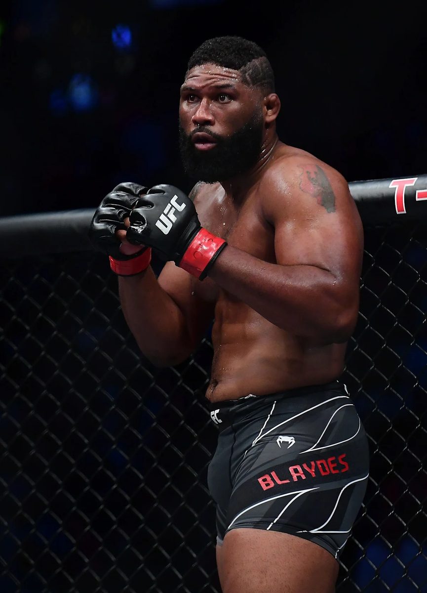 UFC Fight Night 288 pre-event facts: Multiple records under threat
