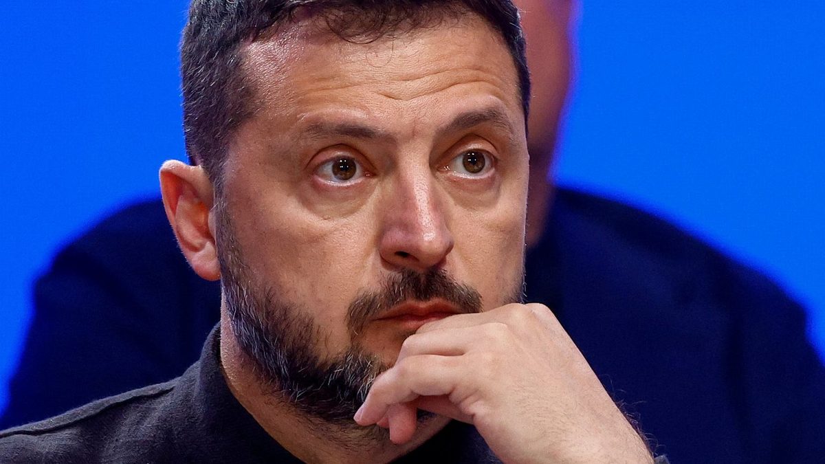 Zełenski jest gotowy na spotkanie z Putinem. Podał datę. "Nie ma znaczenia, co mu powiem"