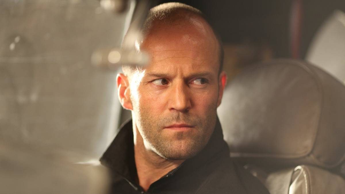 Jason Statham's 10/10 Heist Thriller Officially Scores a Sequel