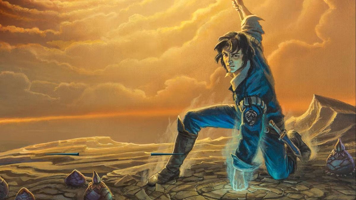 10 Fantasy Books That Are Page-Turners From Start to Finish