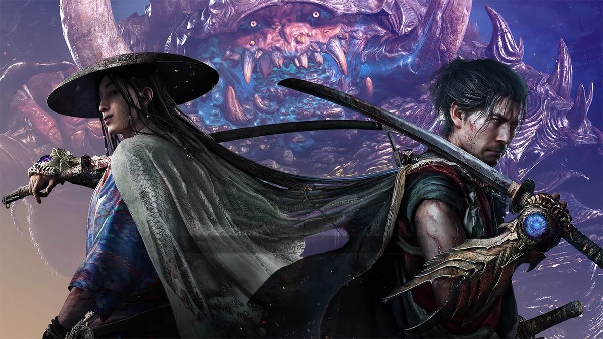 Onimusha: Way of the Sword Is Getting an Official Prequel Webtoon With New Chapters Every Saturday