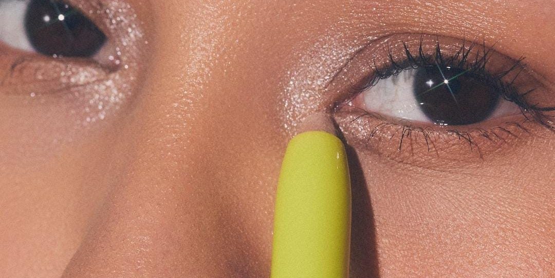 The 10 Best Highlighters to Make Your Eyes Pop
