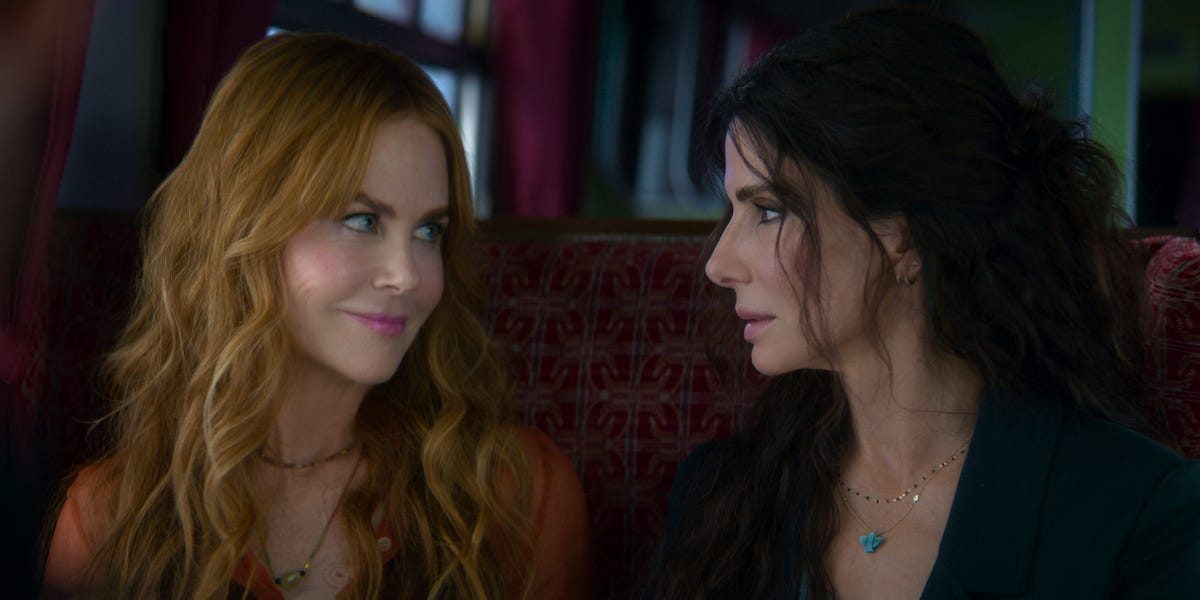 A Streaming Guide to Practical Magic 2