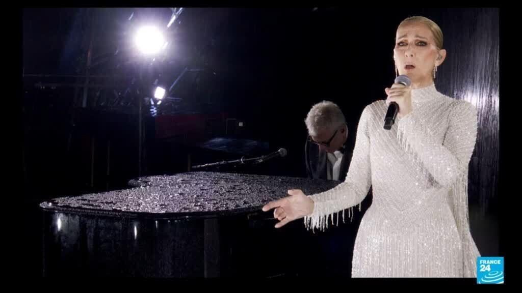 Céline et la France, une histoire qui dure depuis plus de 40 ans