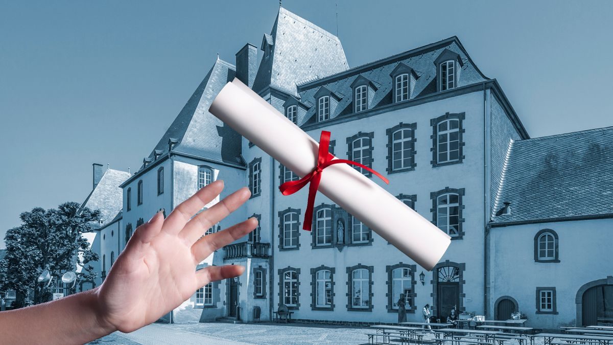 Zahnmedizin-Hochschule DTMD: Viel Geld für einen Abschluss, der nichts wert ist?