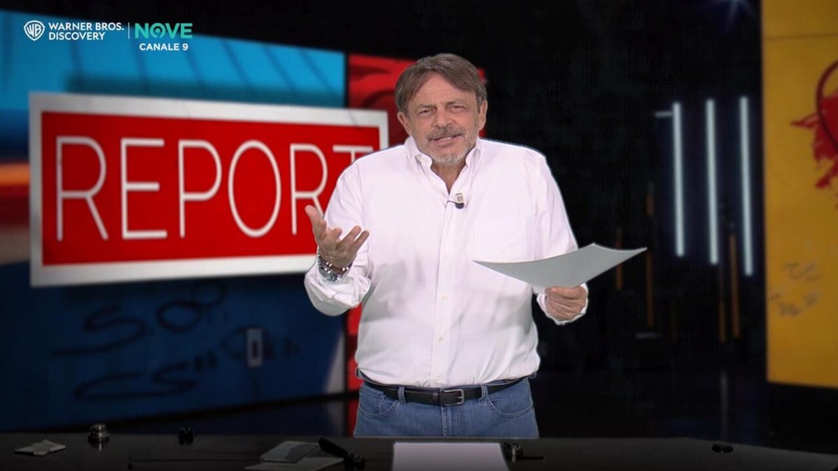 Torna Crozza sul Nove e veste i panni di Ranucci e Vannacci