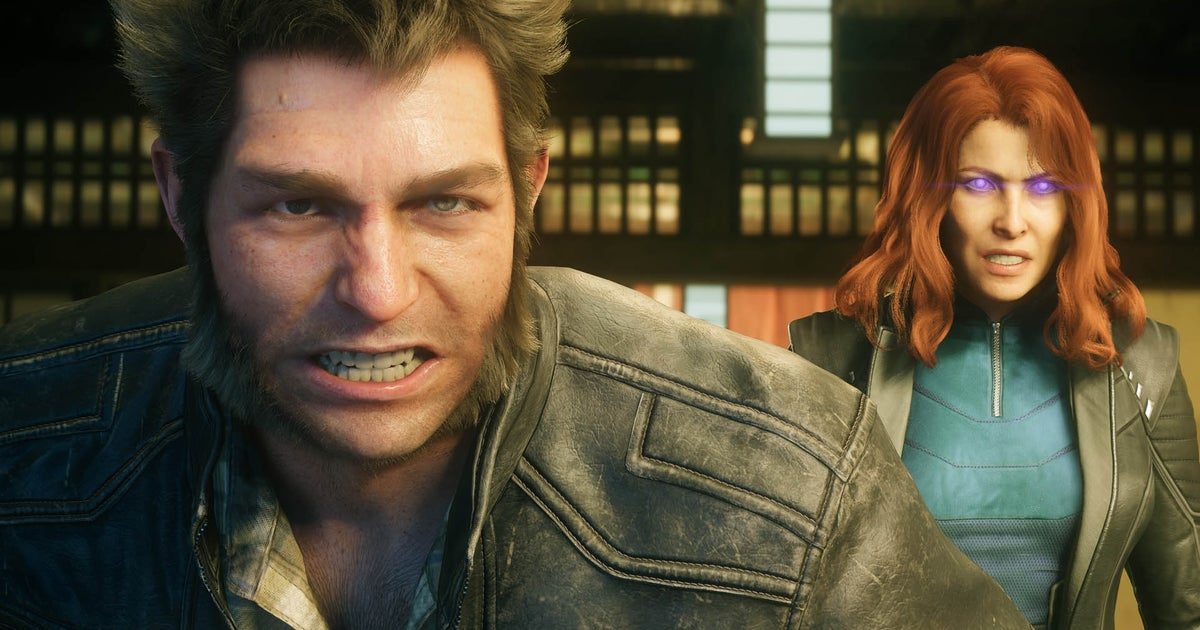 What we've been playing - "I don't think this is this game's biggest problem"