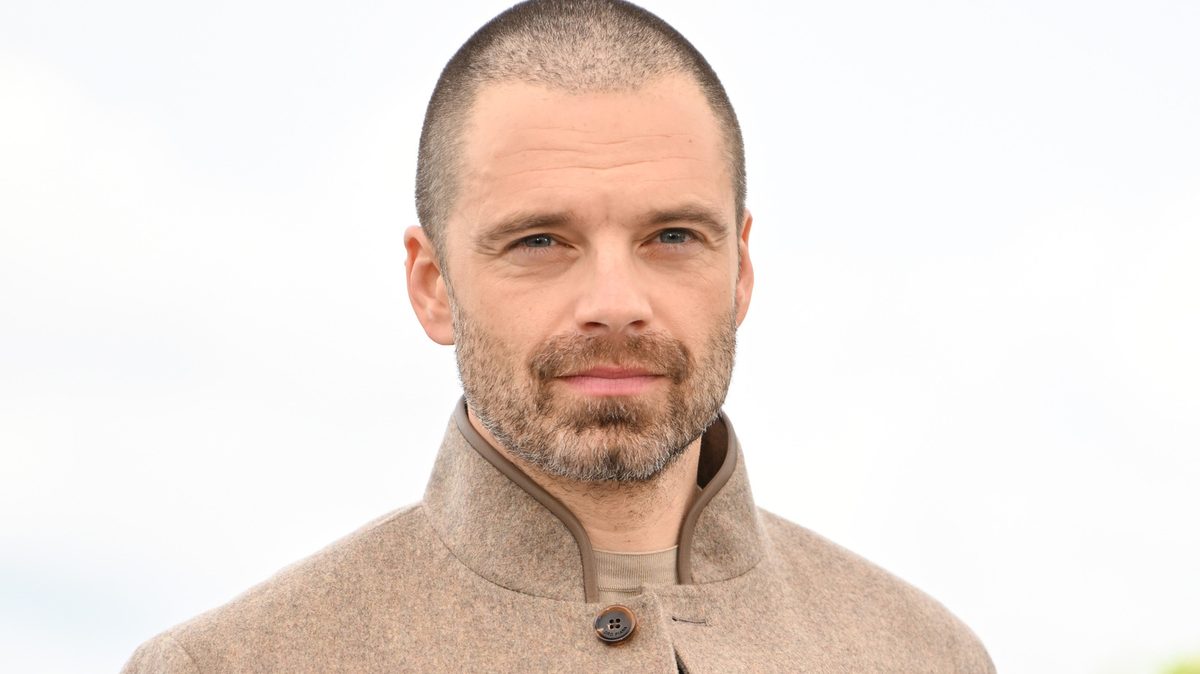 Quote Of The Day By Sebastian Stan: 'With Age, You Realize That Uniqueness Doesn't Come From What You Share With Others…
