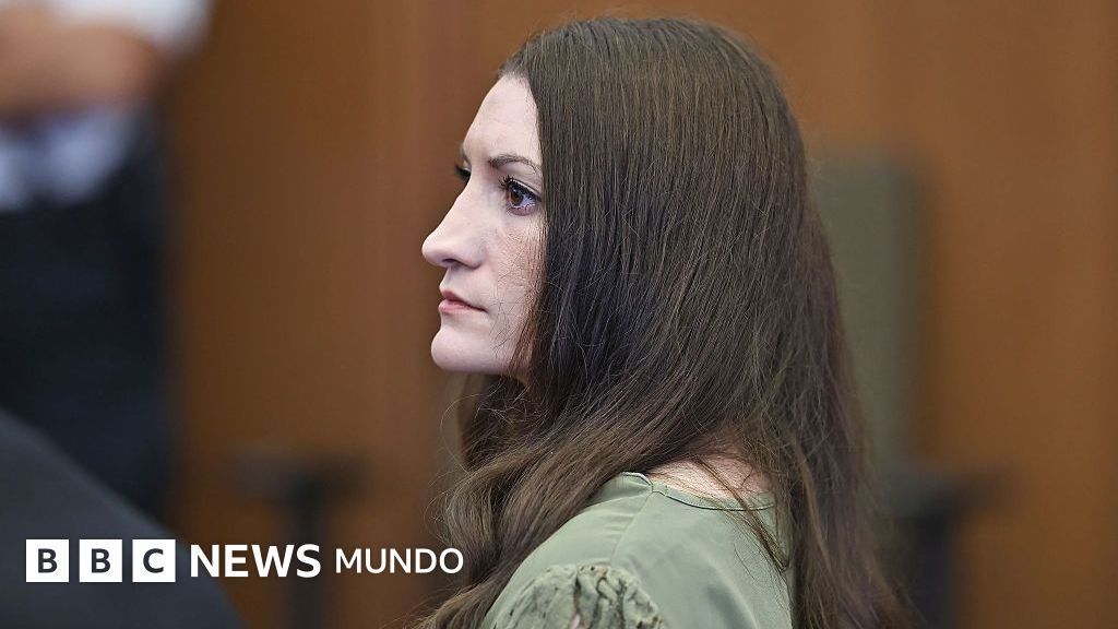 "Una montaña rusa de emociones": miembros del jurado del caso Lindsay Clancy hablan sobre el desacuerdo que llevó a la…
