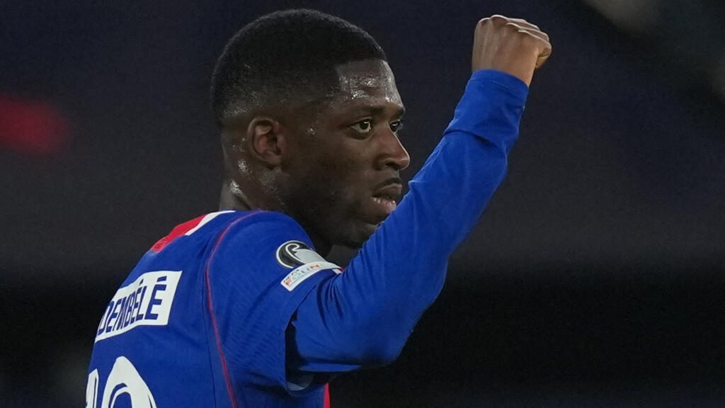 Pour leur entrée en lice en Ligue des champions, le PSG et Barcelone cartonnent