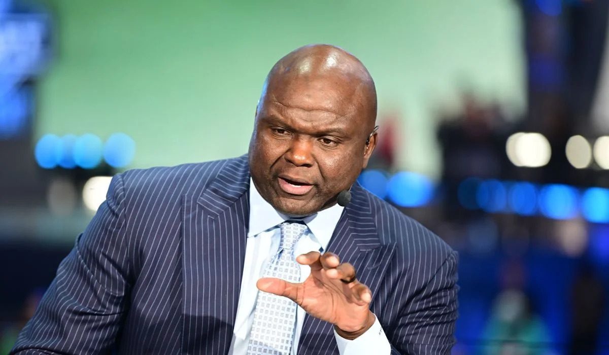 Booger McFarland will hold Week 1 game against Michigan in potential CFP debates