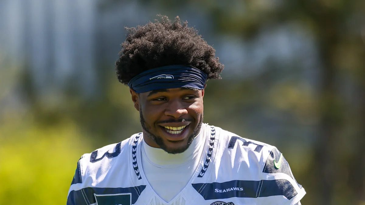 Seahawks-Patriots inactives: S Nick Emmanwori will not play