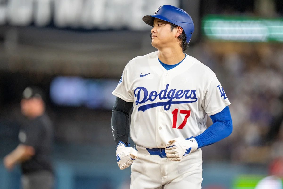 Shohei Ohtani injury saga: What's the latest, and where do the Dodgers go from here?