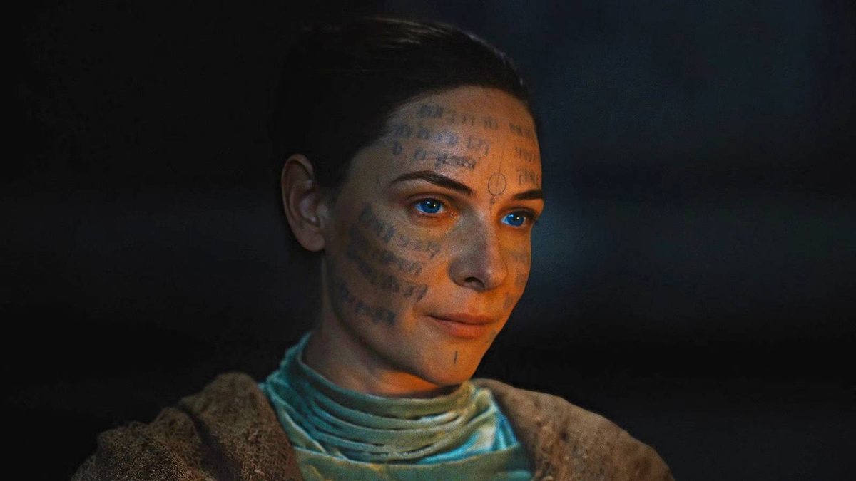 2026’s Biggest Sci-Fi Epic Officially Premieres in 3 Months