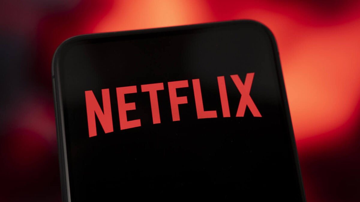Florida Sues Netflix Over Streamer’s Collection of Data From Minors
