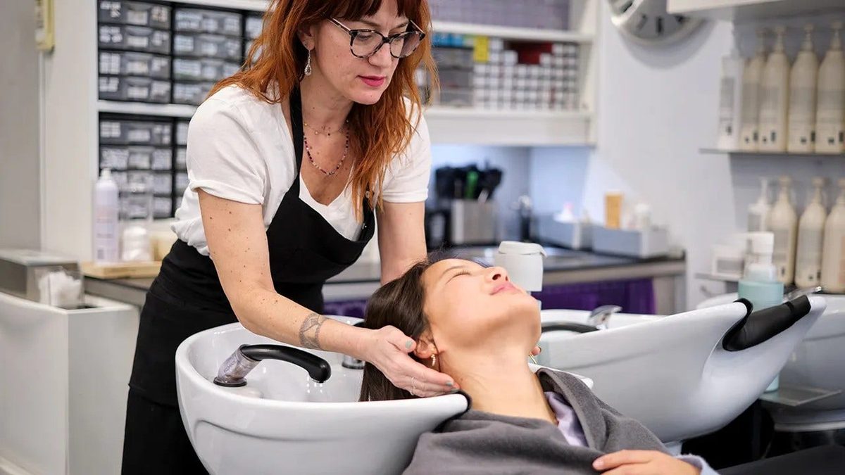 Beauty school moms caught in accreditation crossfire as Trump administration weighs consequential decision