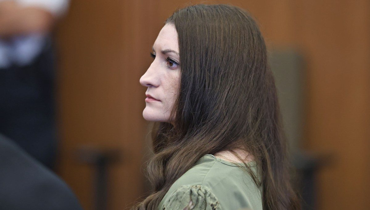 ‘Same, Lindsay’ isn’t empathy: The Clancy mistrial exposed our culture’s moral rot