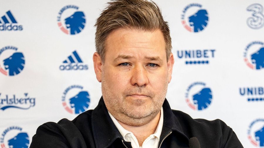 FCK-boss: Raser mod vild ændring