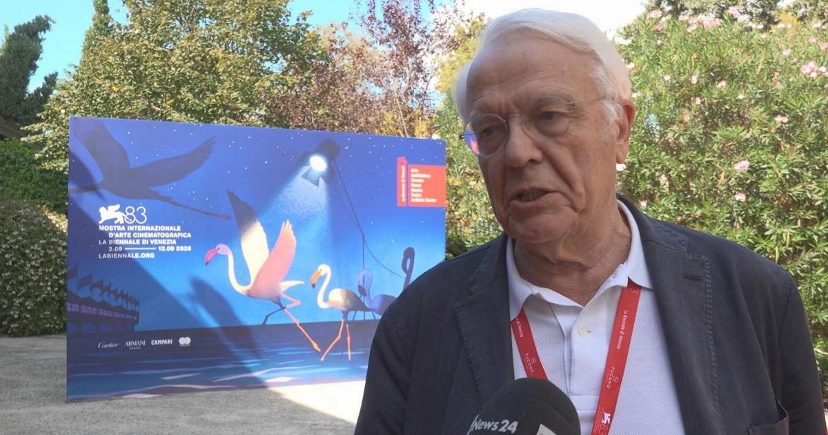 Venezia, prima della cerimonia finale: il totoleone di Paolo Mereghetti