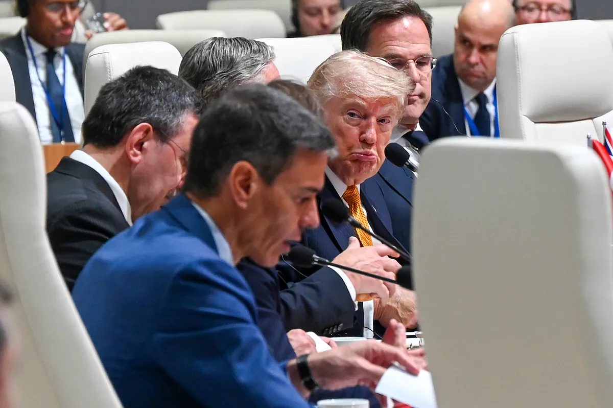 España recorta las compras de gas a Estados Unidos desde la crisis diplomática: encadenan cuatro meses a la baja y se d…
