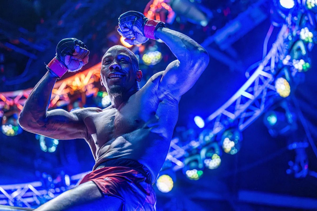 Taylor Lapilus vs. Mitch McKee to crown bantamweight champion in last PFL event