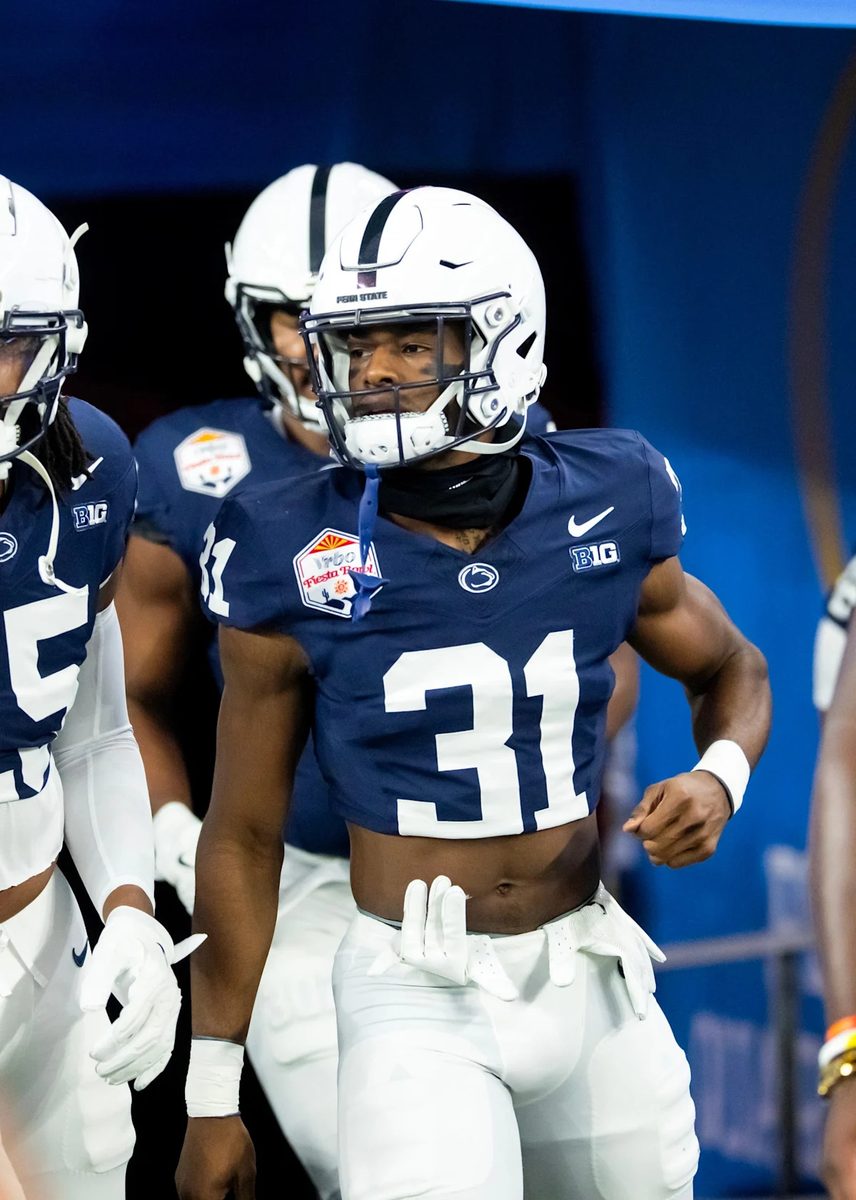 Temple DB could be looking for revenge against Penn State