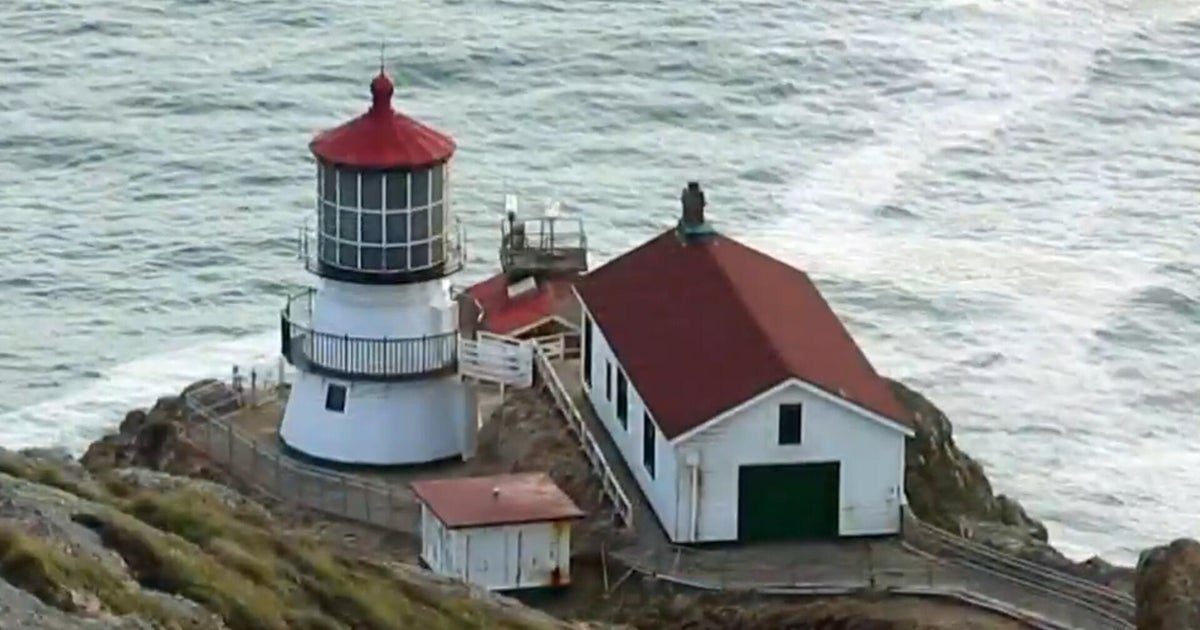Why a lighthouse keeper job posting got such an "overwhelming response"