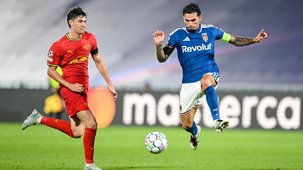 Équipe de France : Lucas Da Cunha, le capitaine de Côme, préconvoqué par Zinedine Zidane