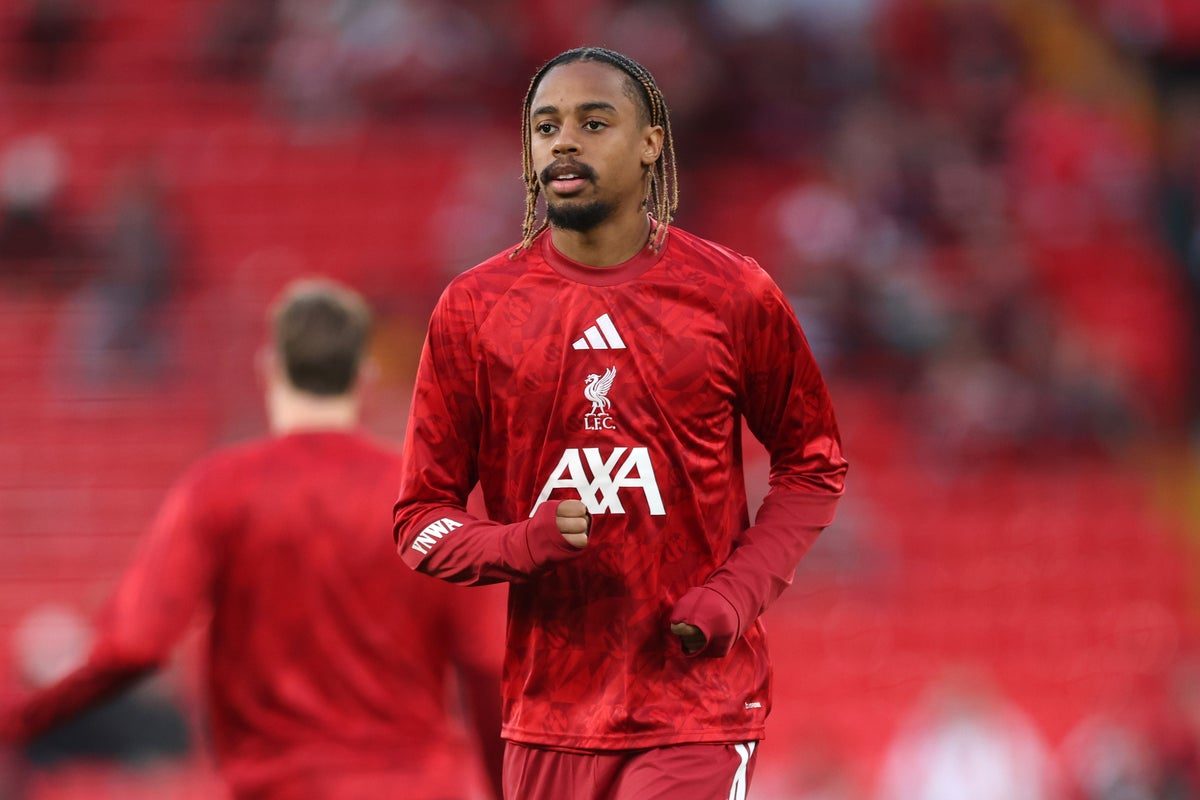 Liverpool v Fulham LIVE: Bradley Barcola and Cody Gakpo injury latest as Reds host Premier League strugglers