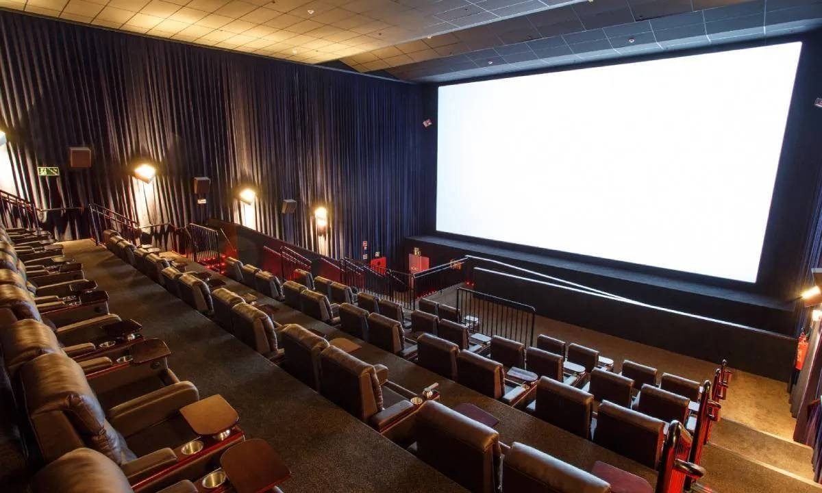 Salvador terá 'Semana do Cinema' com ingressos a partir de R$ 10; saiba mais detalhes