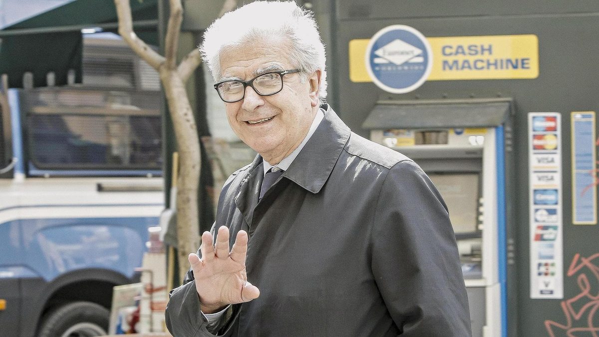 Zanda sulla legge elettorale: “Meglio un proporzionale vero, il loro disegno pecca di immoralità”