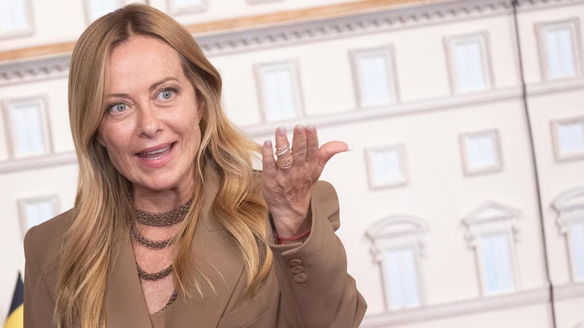 Preferenze, la tentazione di Meloni per ragioni di “coerenza”.Il rischio voto anticipato
