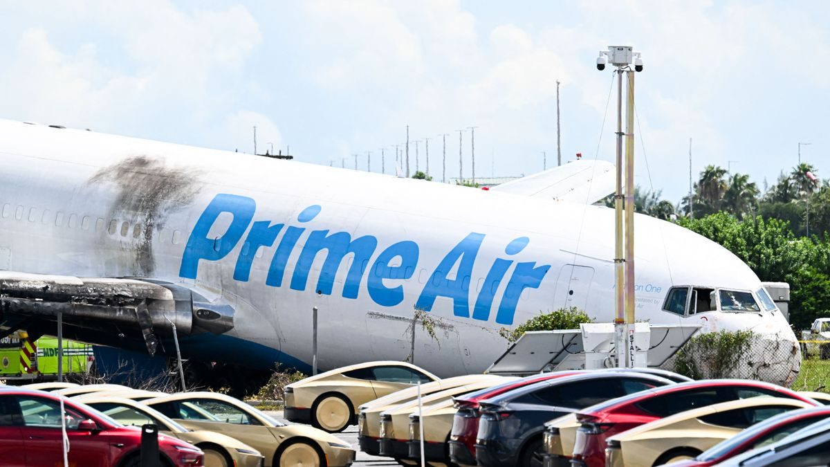 Flugzeug-Crash in Miami: Cockpit-Aufnahmen deuten auf gravierende Pilotenfehler hin