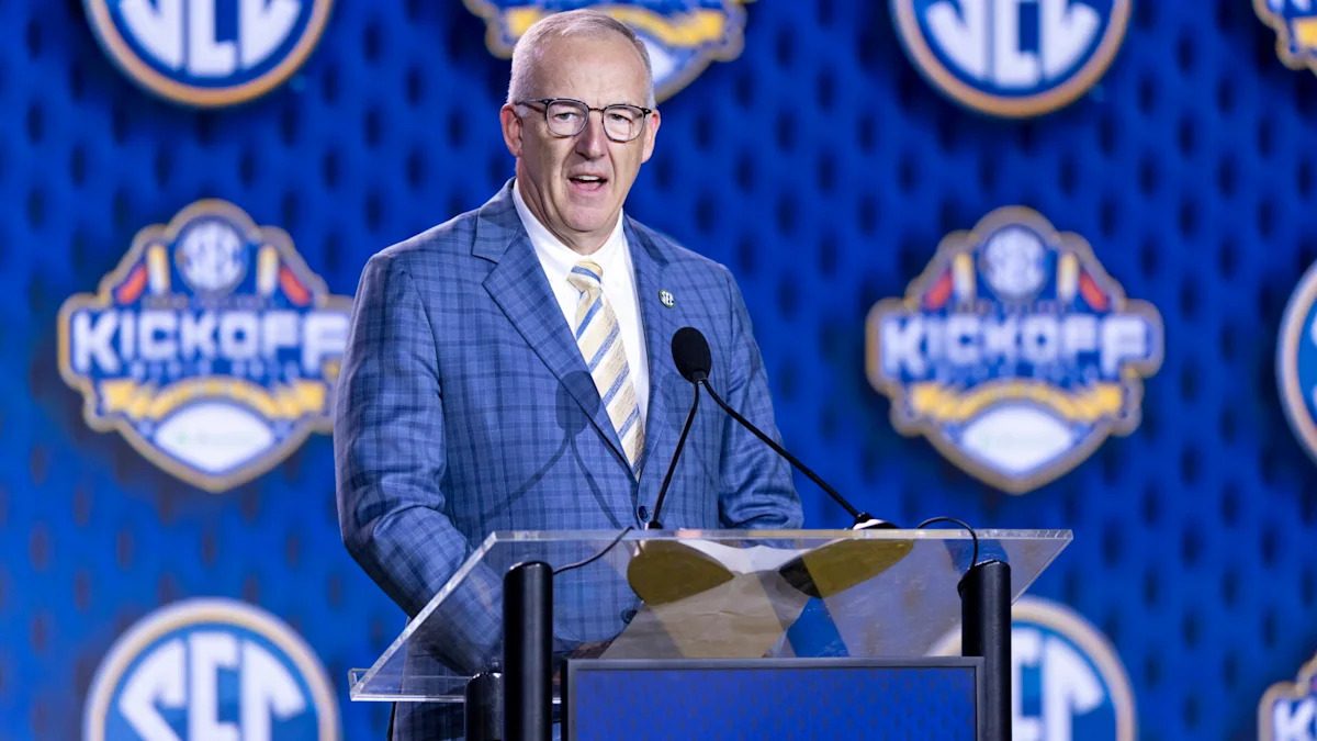 Source: SEC not expected to vote on LSU’s membership this week