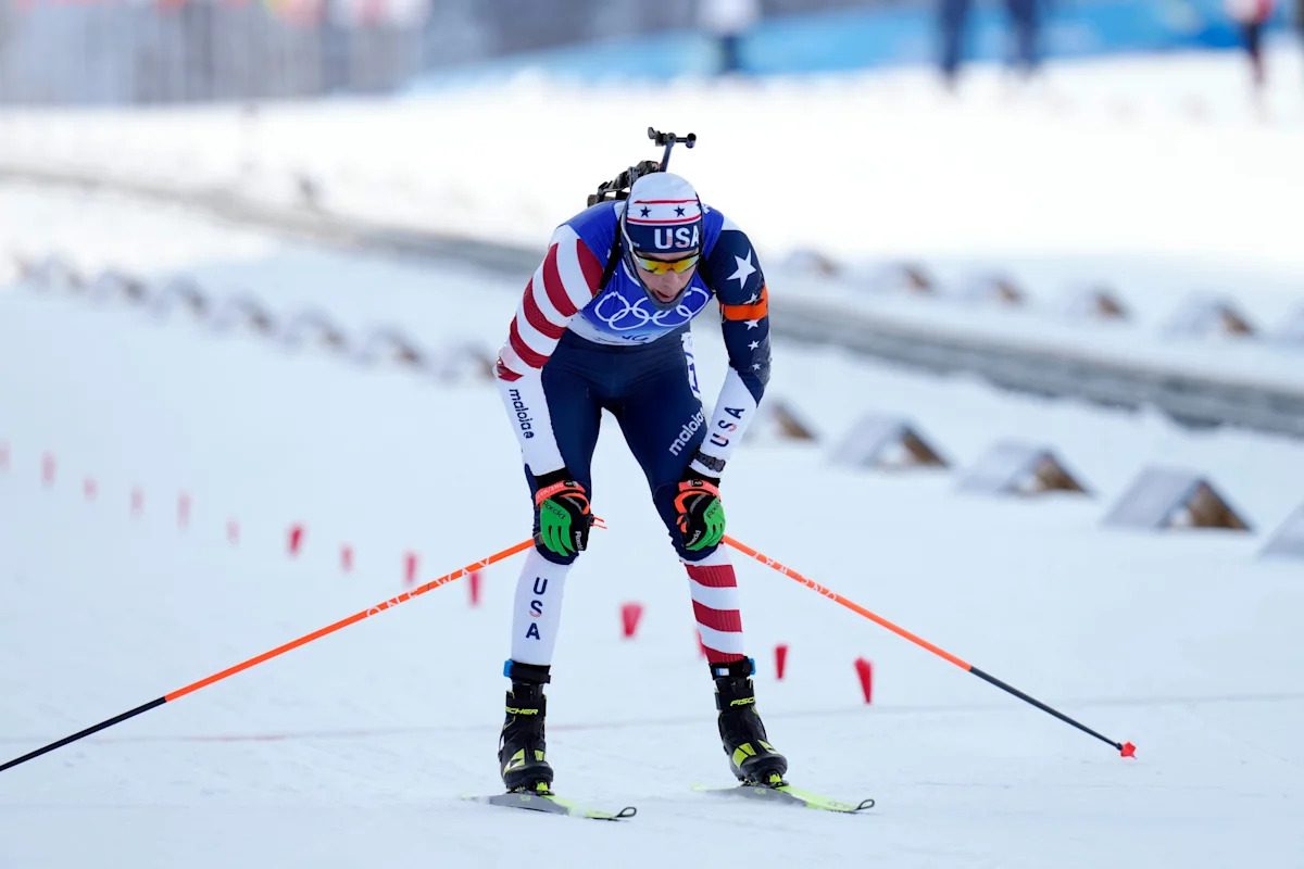 US Ski & Snowboard withdraws from a proposed strategic alliance with US Biathlon