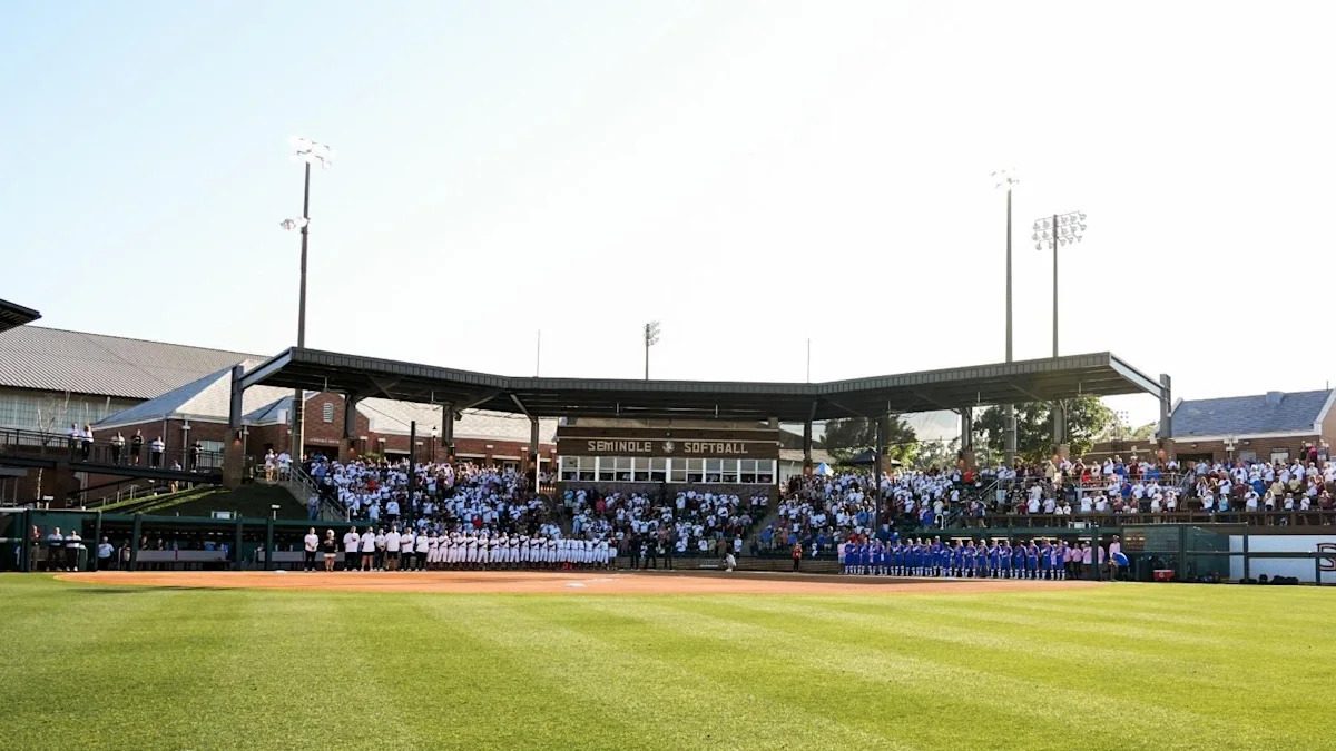 FSU Softball class of 2028: Commitment thread