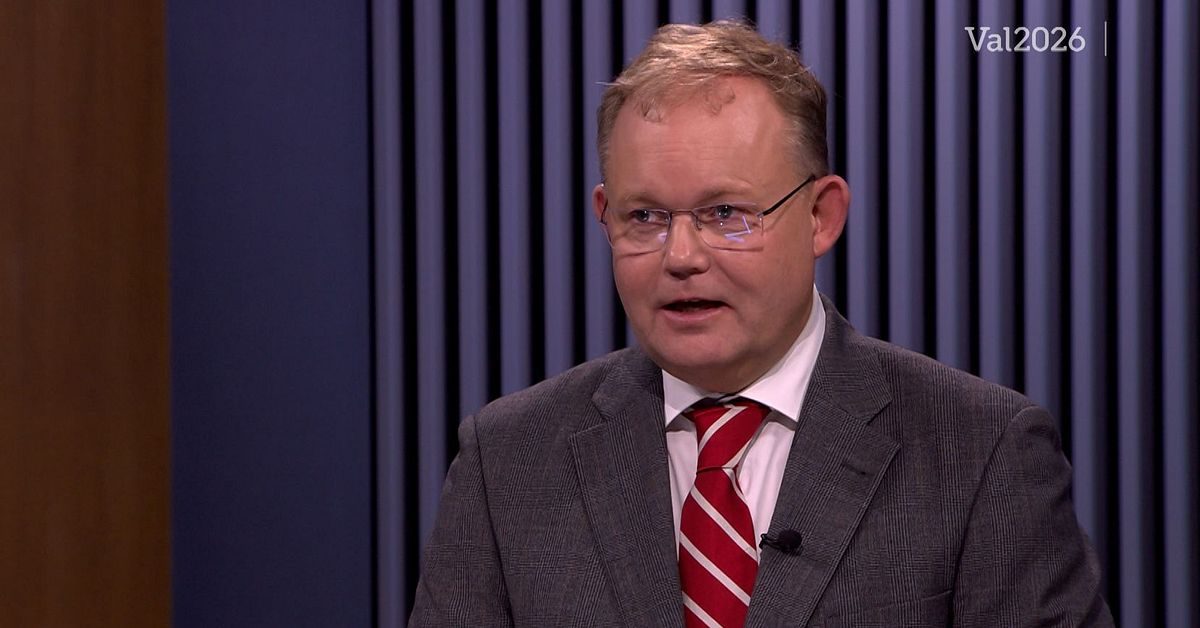 Stora skillnader i sista mätningarna inför valet 2026