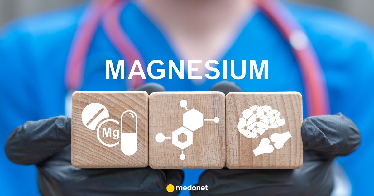 To sprawia, że magnez "ucieka" z organizmu. Robimy to na własne życzenie