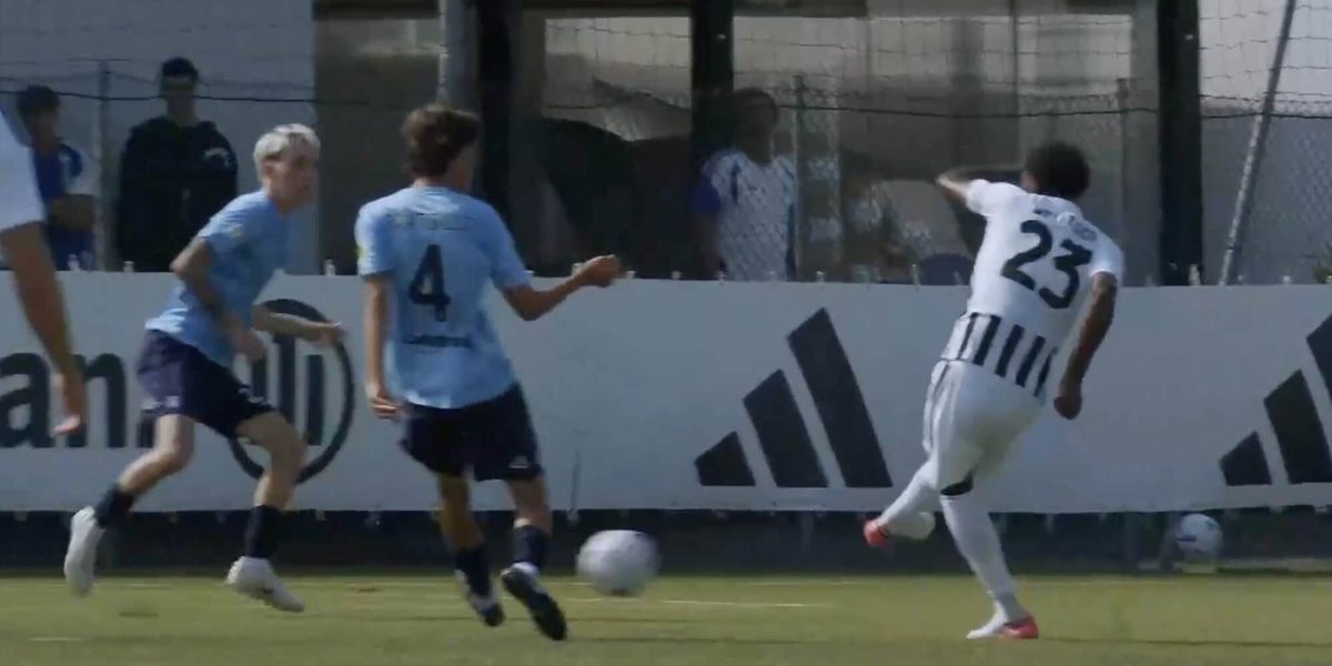 Diretta Juve Primavera-AlbinoLeffe: formazioni e risultato in tempo reale