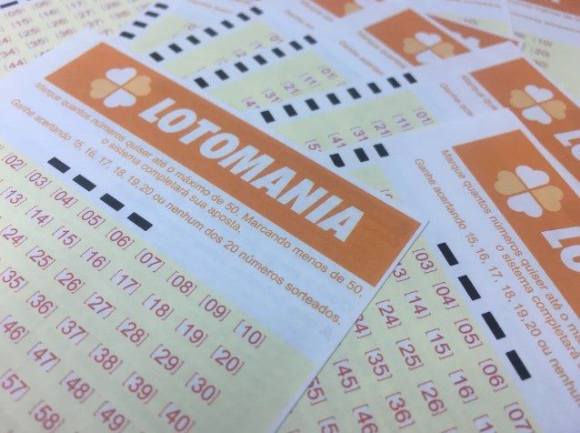 Lotomania hoje: resultado do concurso 2973 e números sorteados