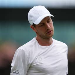 Van de Zandschulp buigt in kwartfinales US Open voor Zverev