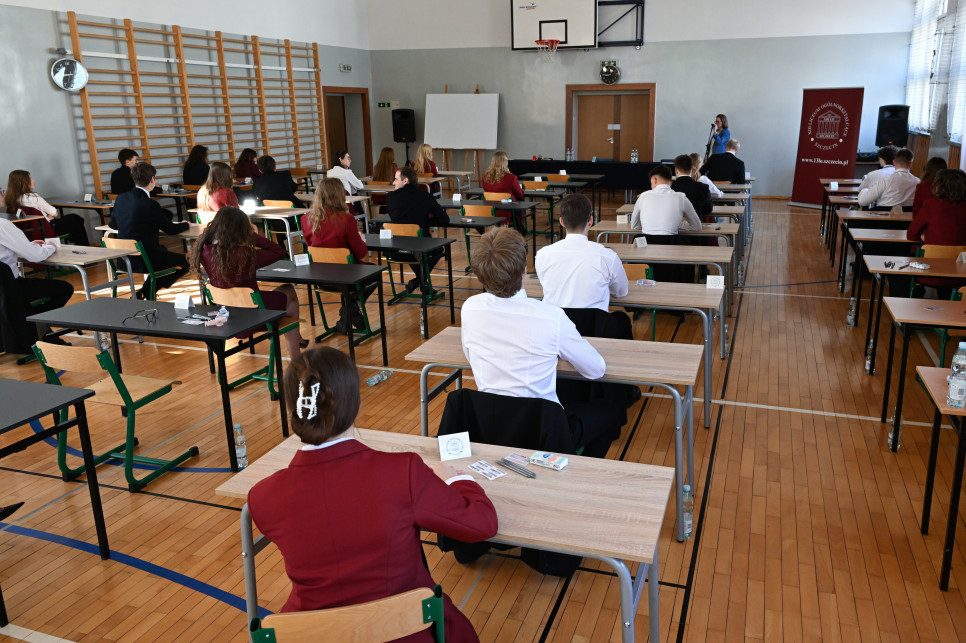 Matura poprawkowa 2026 – tego dnia poznasz wyniki. Gdzie je sprawdzić?