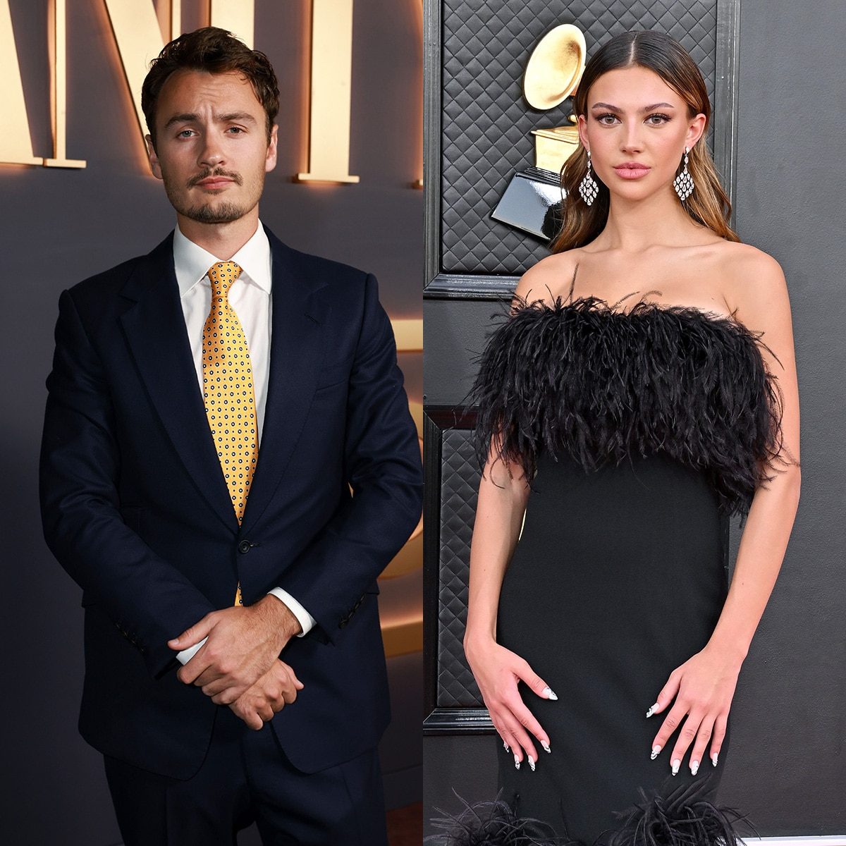 Pamela Anderson, Tommy Lee’s Son Brandon Thomas Lee Shares Engagement
