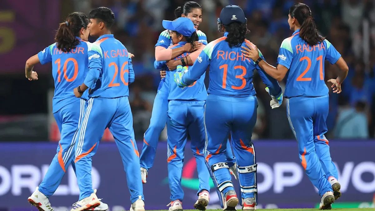 India vs Sri Lanka Women’s Asia Cup final: Start time, TV channel and live streaming details for IND-W vs SL-W