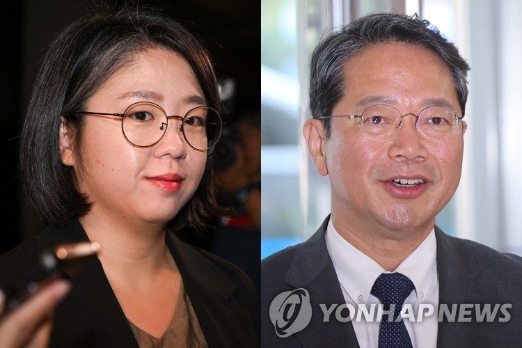 국민 73.4% "용혜인 임명 반대"…김승원은 55.7%가 '반대'[미디어토마토](종합)