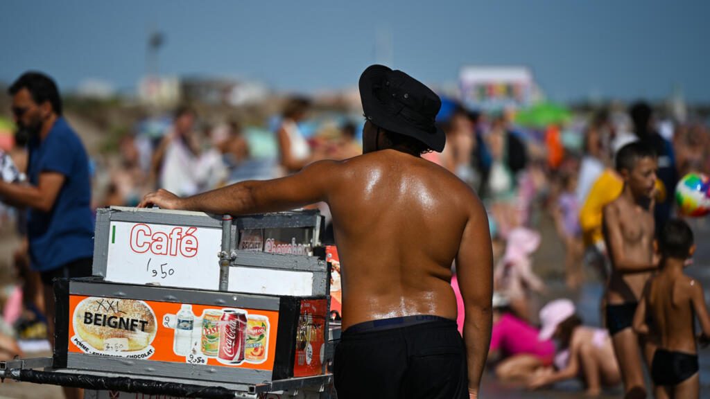 Août 2026 a été le mois le plus chaud jamais mesuré sur Terre