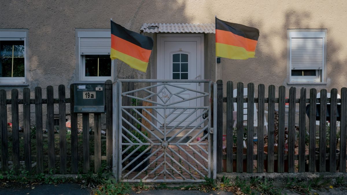 AfD-Erfolg in Sachsen-Anhalt: »Uns wurde viel versprochen, aber angekommen ist nichts«